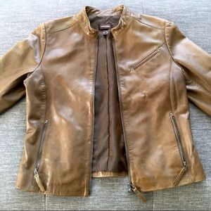 Danier Leather Jacket